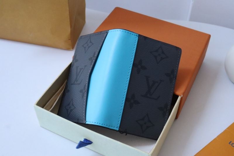 Louis Vuitton Wallets